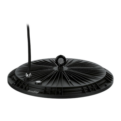 Промышленный купольный светильник  UFO-150W/02