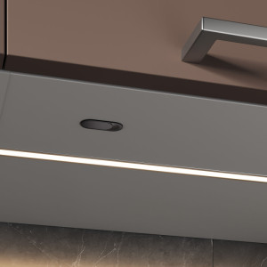 Выключатель ИК Аксессуары для светодиодных лент 12/24V 95004/01