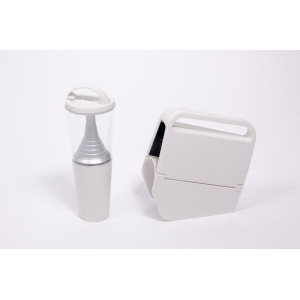 Кемпинговый фонарь  P9003 W