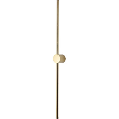 Настенный светильник 15000 15101/A champagne gold