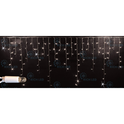 Гирлянда  RL-i3*0.9F-CW/WW