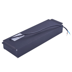 Промышленный потолочный светильник  ULP-1030 10W/4000К IP20 GRILYATO OPAL BLACK