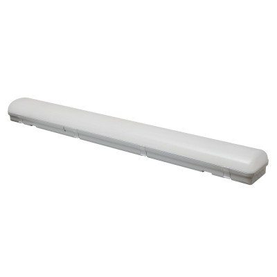 Промышленный потолочный светильник  ULY-K70N 60W/6000K/L126 IP65 WHITE