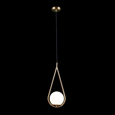 Подвесной светильник Glob LOFT2599-A