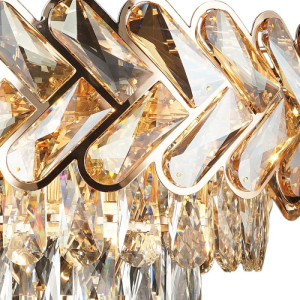 Подвесная люстра  01982-0.4-06