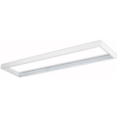 Крепление накладное  Mounted frame DL18014