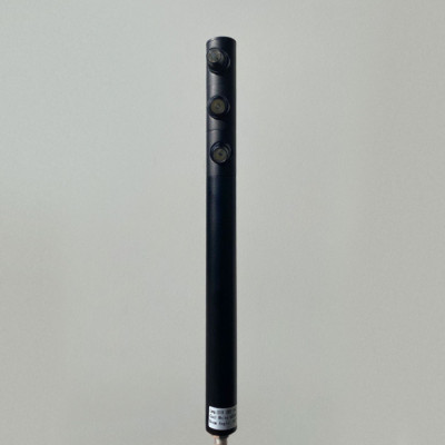 Подсветка для витрин 7162 71-62-921 cool white black